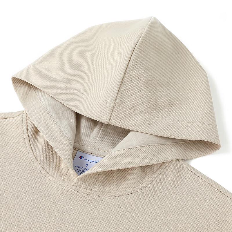 Champion Kids' Spliced Hooded Sweatshirt