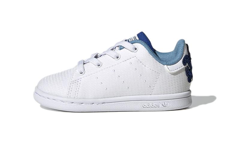 Adidas Stan Smith Primeblue Infant Octopus 22