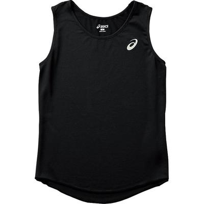 Land Tank Top Women's Black XT2034-90