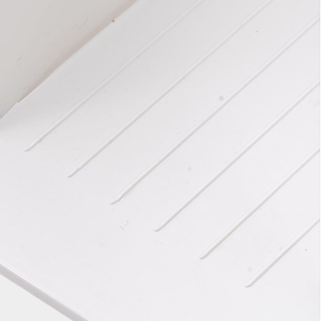 Desk File Organizer Multifunctional Easy Access Cute Portable Office File Sorter for Students