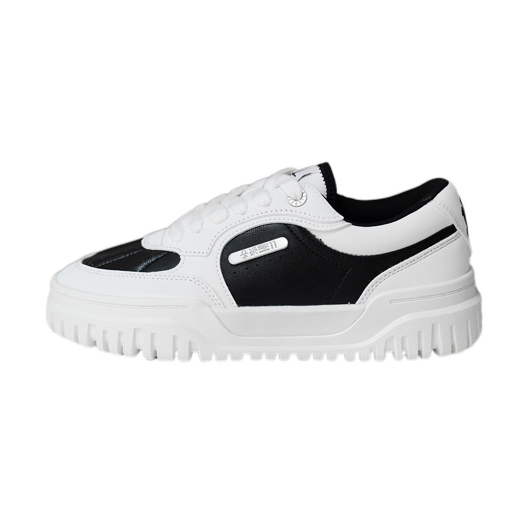 Anta KT 11 Men Nitrogen Tech Low Top Basketball Sneakers White Blue Black 112611803-4 41