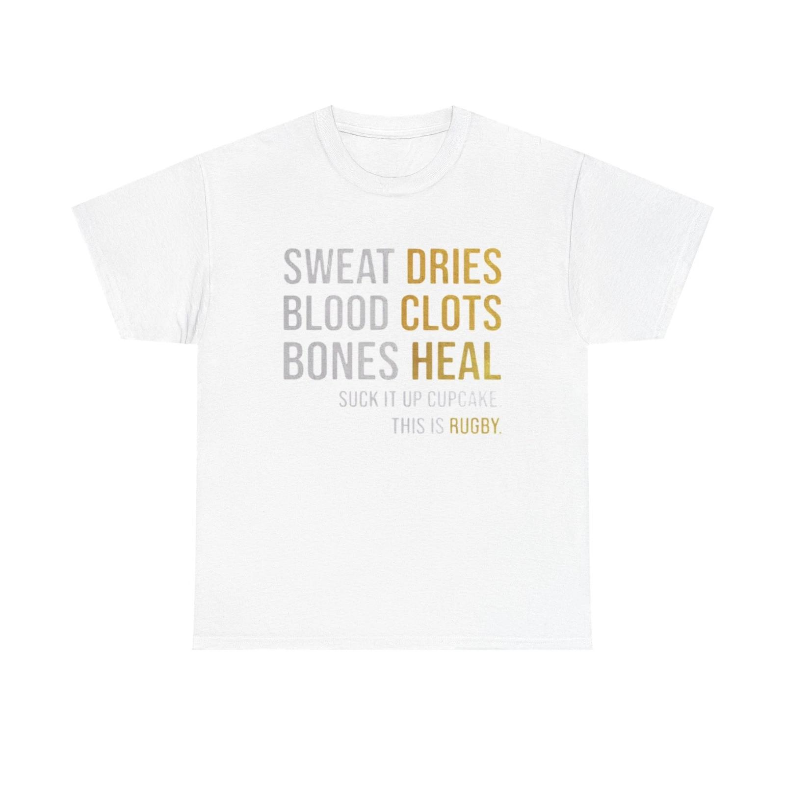 Men s and Women s T-shirts Rugby Graphic S