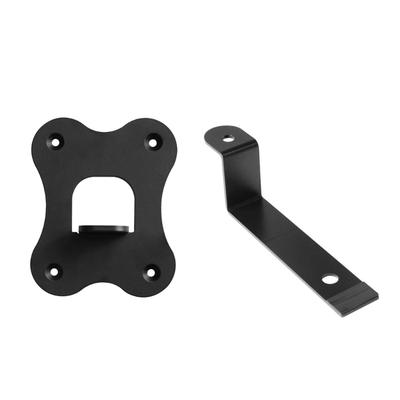 Heavy Duty Speakers Wall Mount Bracket Support Speakers Wall Stand Speakers Holder Wall Mounting for Ik Iloud Mm