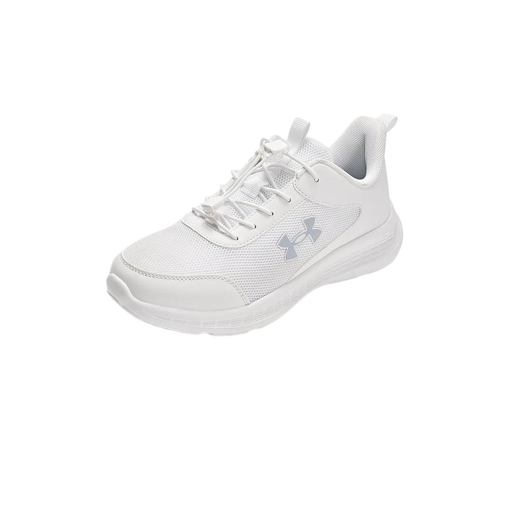 Under Armour Comfortable Soft Lightweight Breathable Low-Top Running Shoes Kids Sneaker 2511107