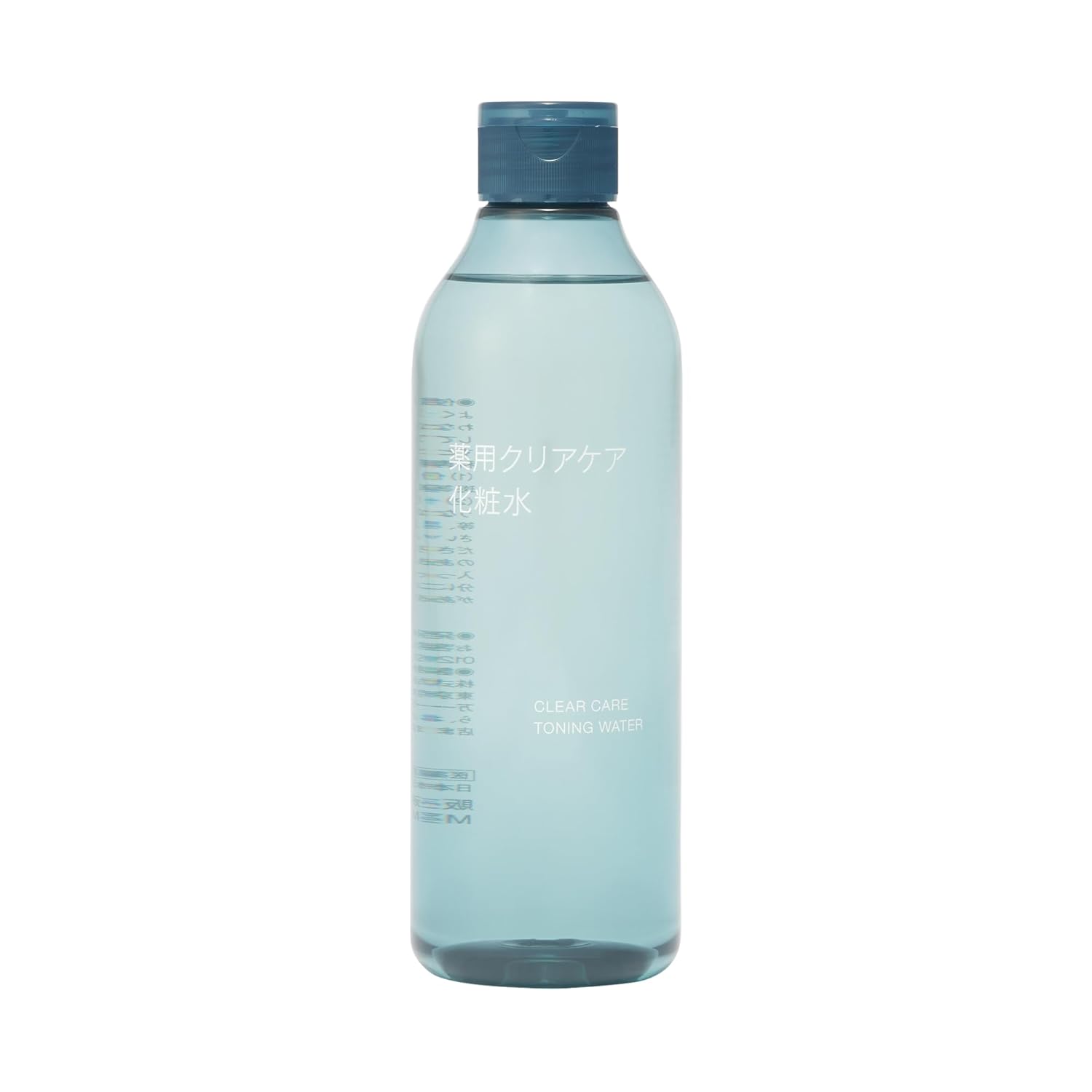 Muji Medicinal Clear Care Lotion 300mL OAQ16A4S
