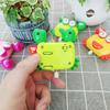 New Clockwork Toy Children's Cartoon Winding Creative Cute Crab Small Animal Baby Gift