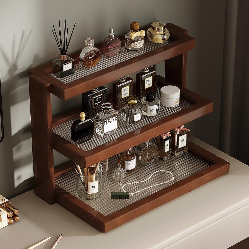 Schreibtisch-Aufbewahrungsregal Theken-Becherhalter Trapezförmiger Acryl-Wasserbecherständer Kaffeebecher-Organizer Aufbewahrungsschale