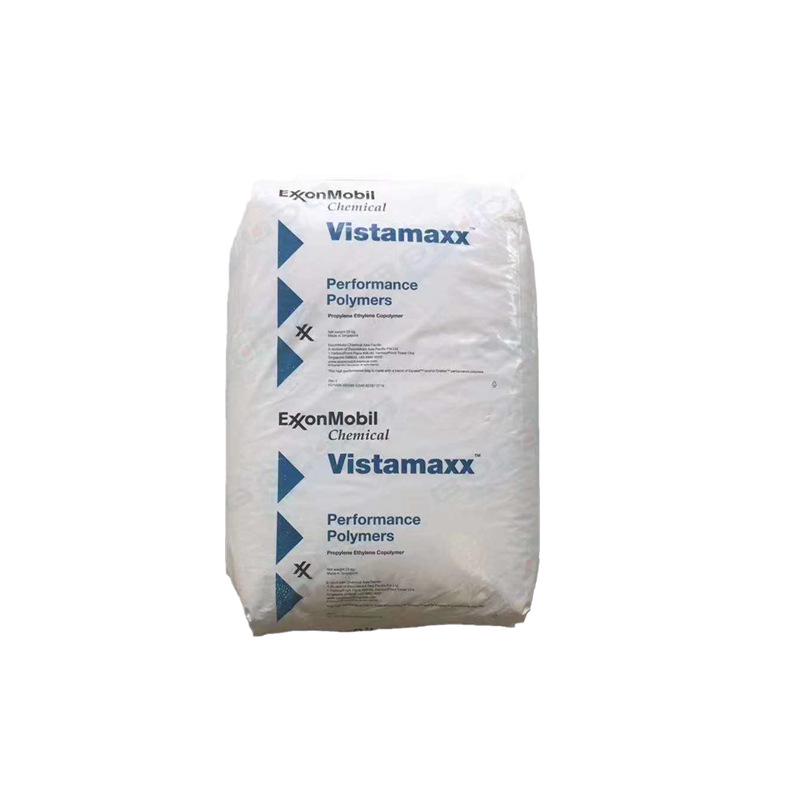 Exxon POE6102 Blow-Molded Polyolefin: Aging & Chemical Resistant Film Toughening Raw Material