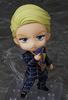 Medicos Nendoroid TV Anime Bizarre Adventure Golden Prosciutto Painted Movable Figure "JoJo's Wind" Non-scale ABS&PVC