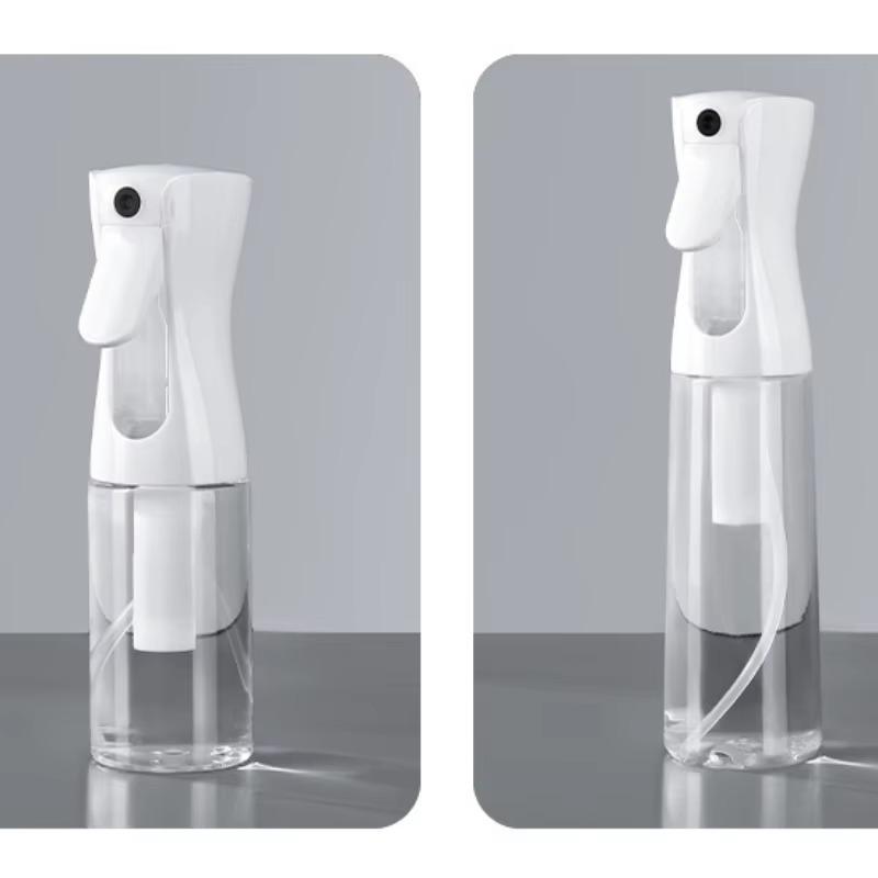 Hochdruck-Kontinuierliche Sprühflasche Haarpflege Make-up Wasserauffüllende Sprühflasche Separate Flasche Pressnebel-Sprühflasche
