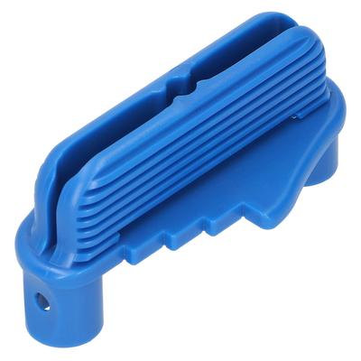 Marking Center Finder Woodworking Line Scriber Gauge Hole Drilling Locator Tool