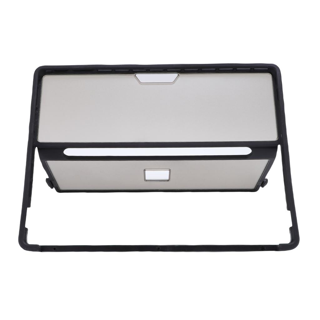 Tablet-Schutzhülle für Pro 11 10 9 8 13 Zoll Alles in Einem Robuste Hülle Kompatibel für Type Cover