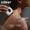 Zuodian Mini Bian Stone Electric Guasha Massager