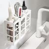 Punch-free Hair Straightener Holder Curling Iron Holder Curling Iron Shelf Hair Dryer Holder