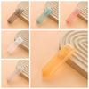 6pcs Plastic Toothpick Box Durable Mini Storage Box Lightweight Dental Floss Box  Travel