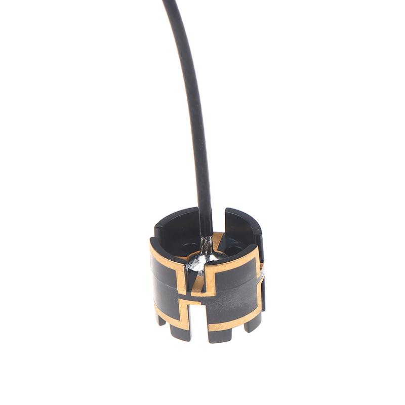 5.8G Crown Lds Antenna Rhcp/Lhcp For Micro Fpv Whoops For Rc Fpv Long Range Racing Drone Airplane