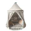 OEINGOEING Indian Kids Play Tent