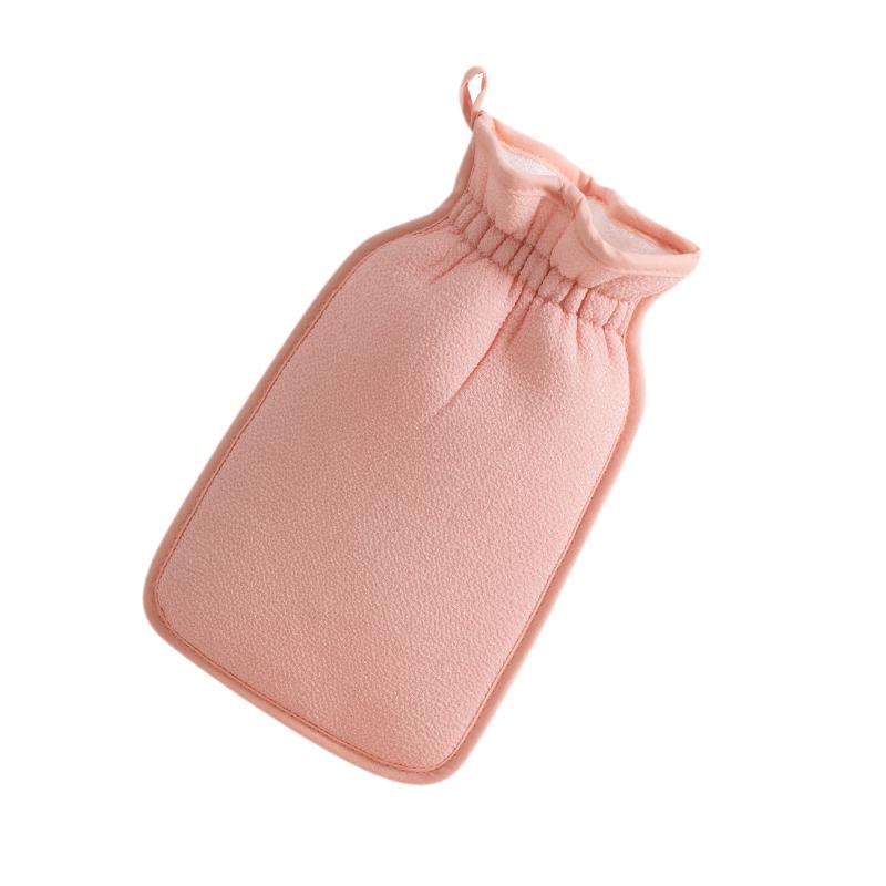 HOYO Japanese Exfoliating Bath Towel