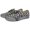 Vans Vault Og Authentic Lx Stressed Black White Checkerboard VN0A5FBD95Y1