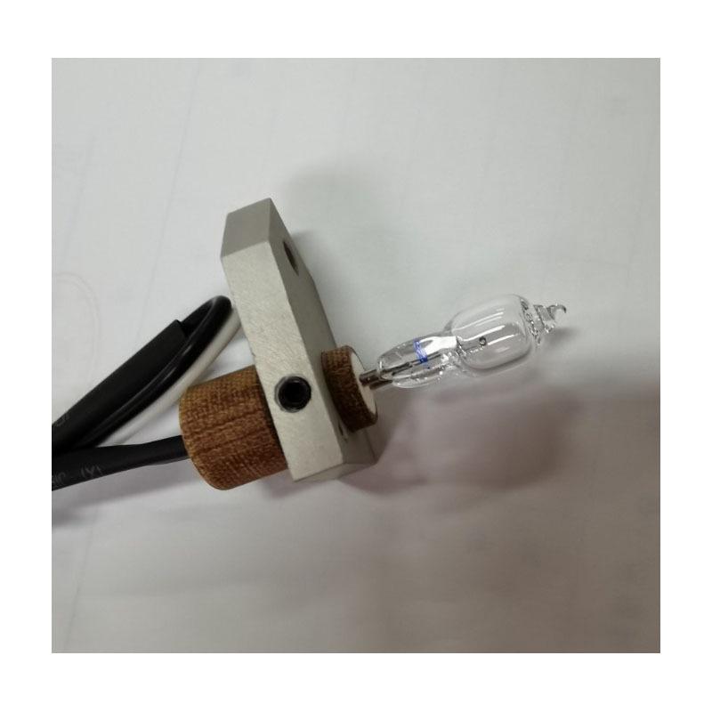 

Innova Biochemical Analyzer 12V 20W Lamp Bulb for Models D280, DG302, D203, D320, D360, DG402, D600 Contact Customer Service for Specific Model