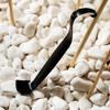 Professional Pottery And Clay Trimming Tool Carbon Steel Pottery Trimming Tool For Pottery Ceramic Sculpting Carving