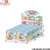 Official Original Panda Bubu And Yier Fridge Magnet  Toys , Cute Bubu And Dudu Cartoon Model Surprise  Gift