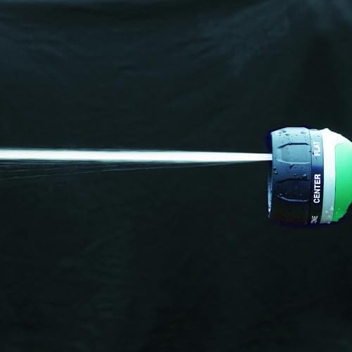 TRUSCO Hose Nozzle 7 Patterns TNZ03