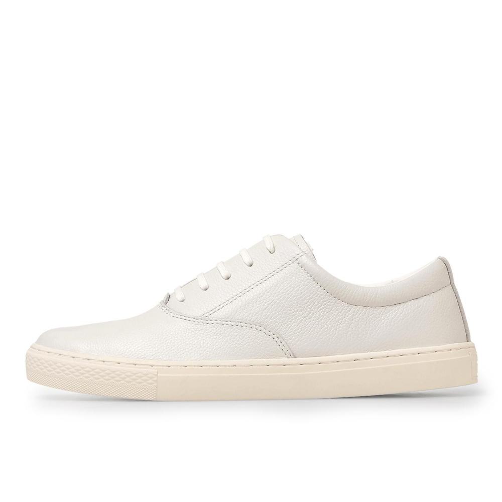 Converse As Coupe Plaintoe Ox 33702580 Белый 225