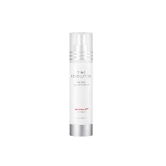 

Missha Time Revolution Первый крем на весь день (SPF19 PA++) 0