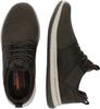Кроссовки Skechers Delson - оливковый цвет Camben