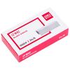 Deli Heavy Duty 24/6 Effort-Saving Stapler Pins for Thick Layers, Universal Type, Office 0012