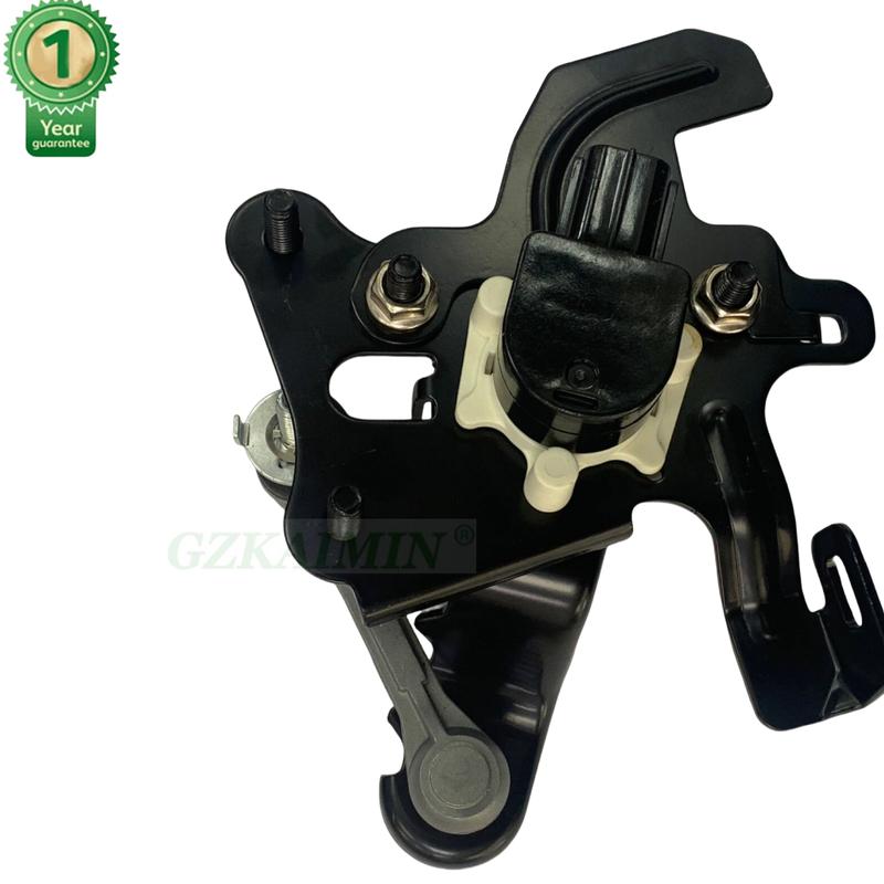 OEM 33146-TA0-J01 33146TA0J01 Headlight Level Sensor Suspension Height Sensor Automotive For Honda Accord Replacement