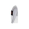 Nike Felpa da allenamento da calcio Air Max Liverpool in pile da uomo Top Grigio CZ3424-012