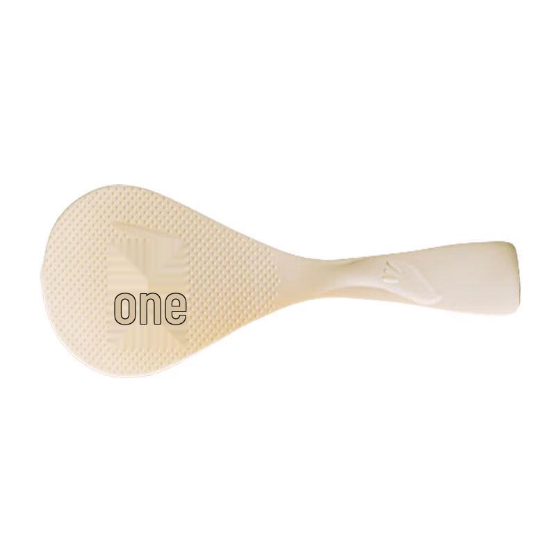 Non-stick Rice Paddle