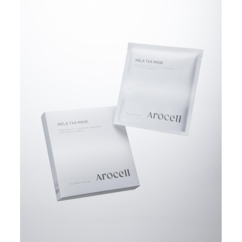 Arocell Mela Txa Mask 20 Sheets