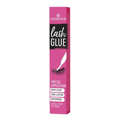 Glue For False Eyelashes - 