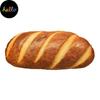 Creative 3D Simulation Bread Design Sofa Pillow Soft Cus on Home Decor Gift