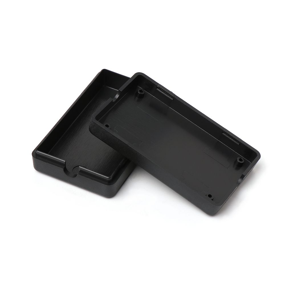1/2pcs 5 sizes DIY ABS Plastic Instrument Case Electronic Project Box Enclosure Boxes Waterproof Cover Project