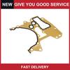 Engine Timing Cover Gasket Set 24405911 for Chevrolet Sonic 1.8L 2012-2018 1Pc