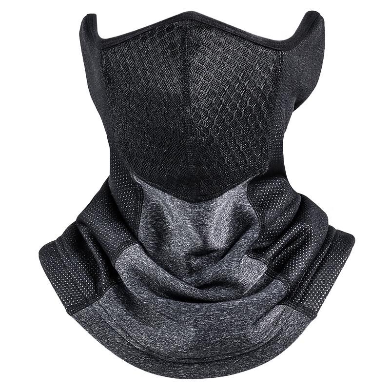 Brangdy Winter Cycling & Ski Mask Neck Gaiter