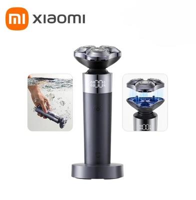 XIAOMI MIJIA Männer Elektrorasierer S302 Bartschneider Maschine Rasieren Tragbarer Flex Razor IPX7 Waschbarer Trimer