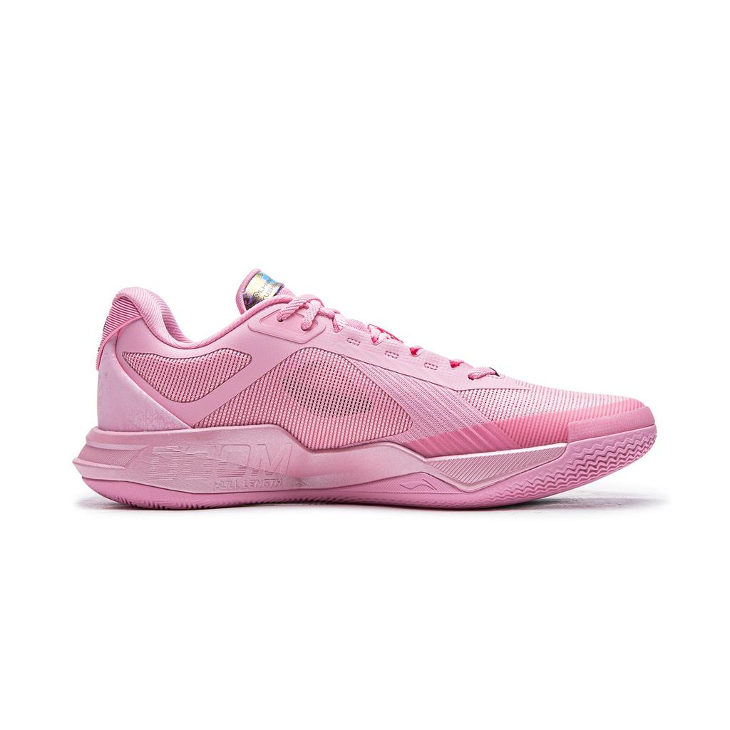 Li-Ning Yushuai Rookie 'Pink' Men's ABAW019-5
