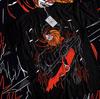 Obito Uchiha T-Shirt Tobi Akatsuki Naruto Japanese Anime Black Shirt All Size