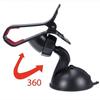 Phone Navigation Holder Car Phone Holders Suction Cup Air Vent Phone Holder