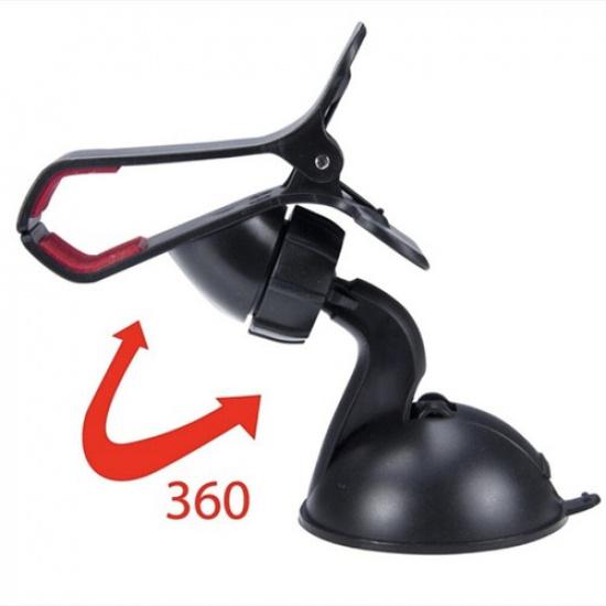 Phone Navigation Holder Car Phone Holders Suction Cup Air Vent Phone Holder
