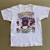 Vtg 80s California Raisins Heard It Through the Grapevine Unisex T Shirt S5XL Unisex T-Shirt