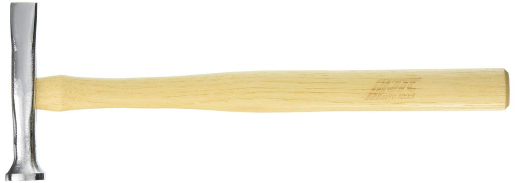 JTC Leveling Hammer Sheet Metal Work Sheet Metal Tools Auto Body Tools Hammer JTC2532 (Vertical)