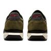 Onitsuka Tiger Unisex Ultimate 81 Ex Mistletoe Green Graphite Grey 1183B640-300