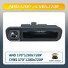 170° AHD 1080P Car Rear View Camera For Ford Focus 3 MK3 C MAX 2011-2014 Night Vision Reversing Vehicle