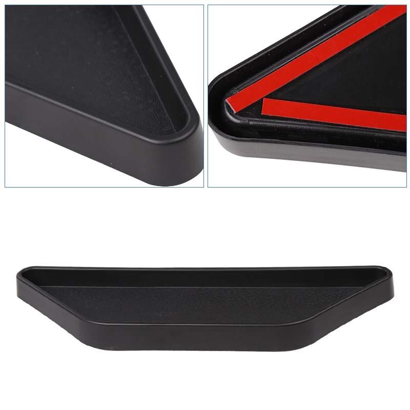  Central Control Panel Phone Holder Organizer Storage Box Container For Jeep Wrangler JL JT Gladiator 2018 Up Stowing Tidying Accessories